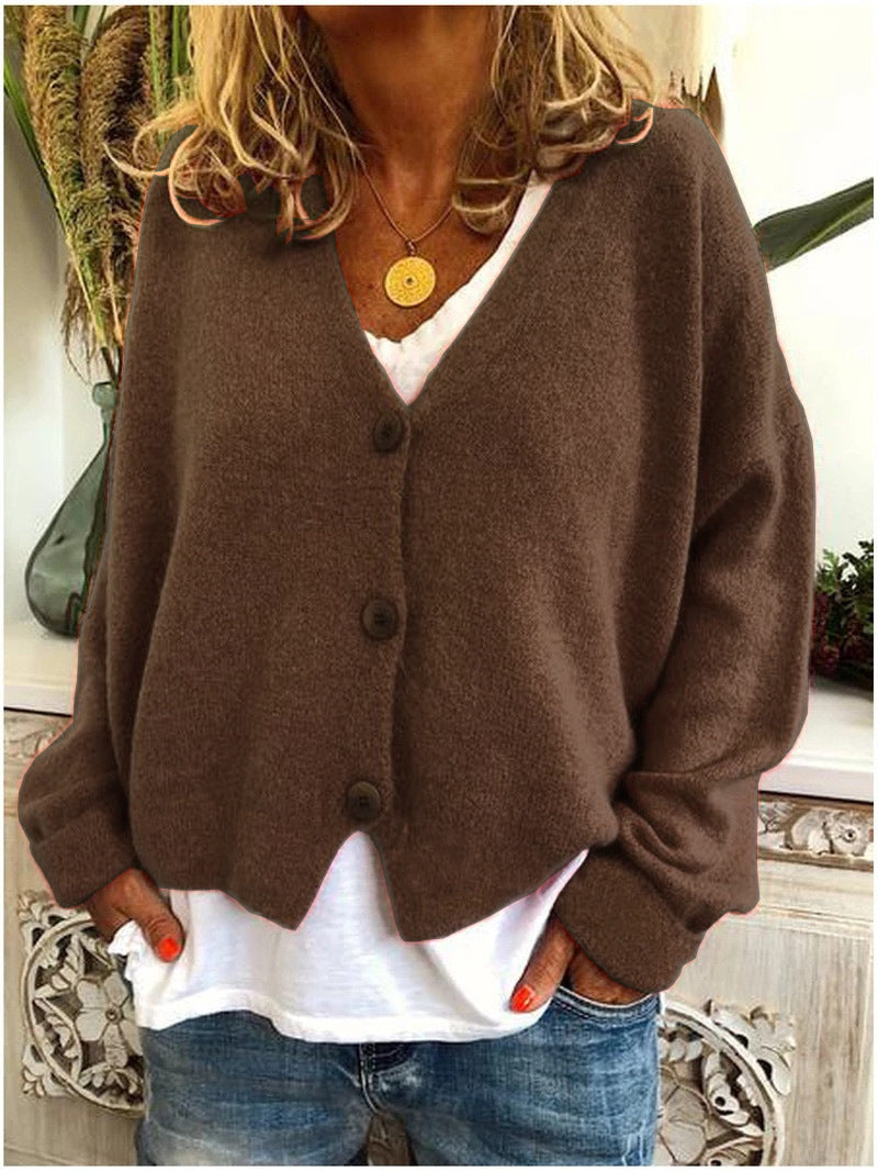Sylvia™ | Knit Cardigan