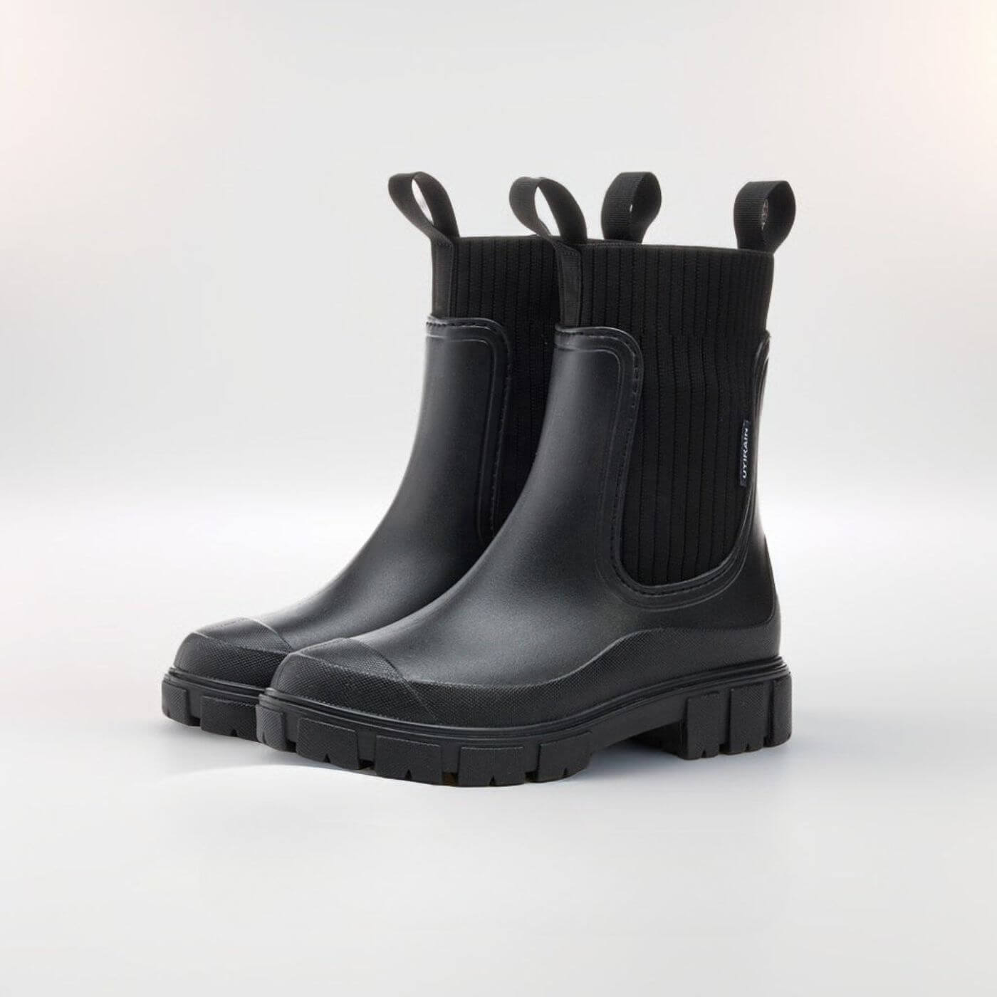 Sylvia™ - Waterproof non-slip boots