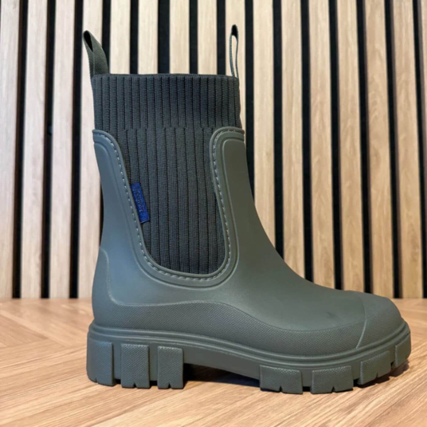 Sylvia™ - Waterproof non-slip boots