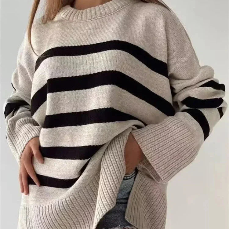 Sylvia™ - Couture Jumper