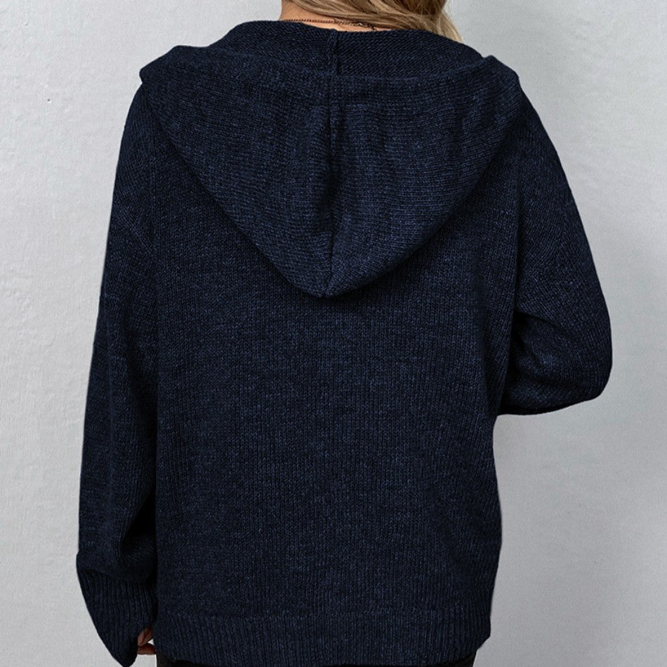 Sylvia™ - Knitted Jacket