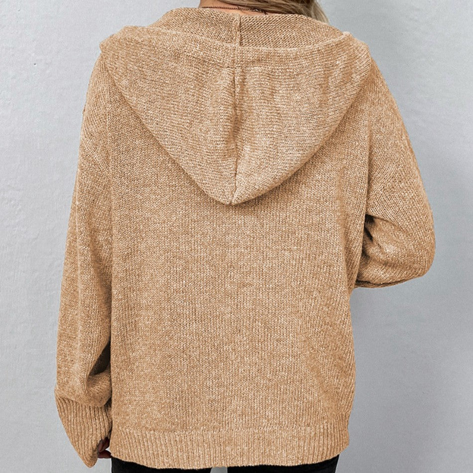 Sylvia™ - Knitted Jacket