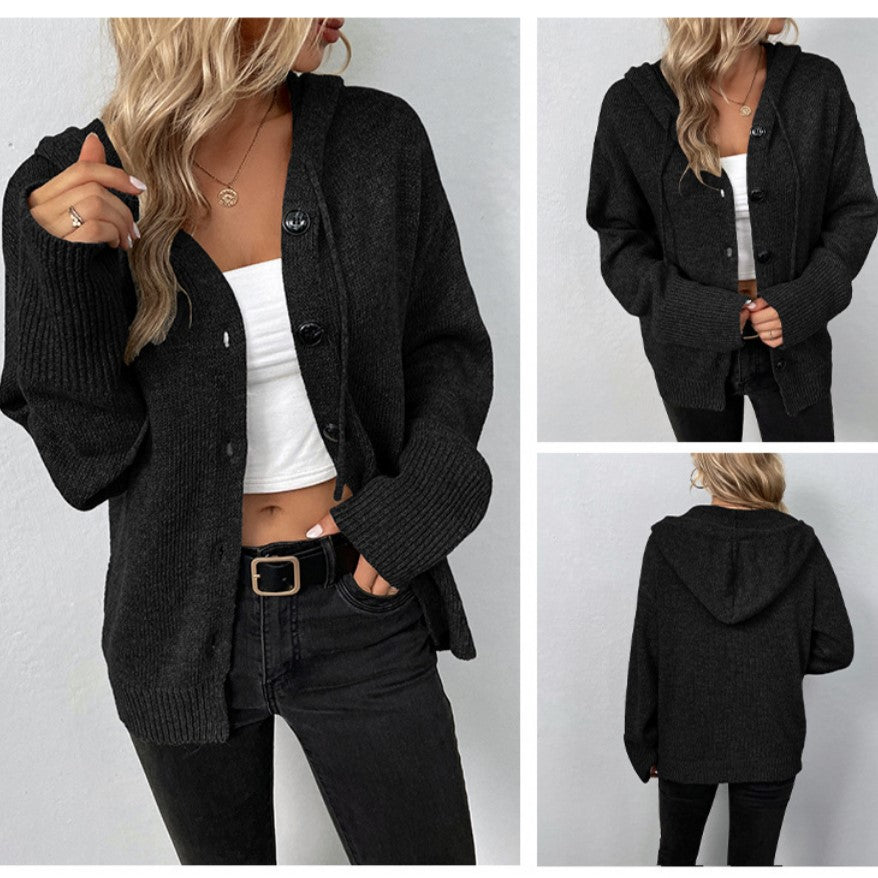 Sylvia™ - Knitted Jacket