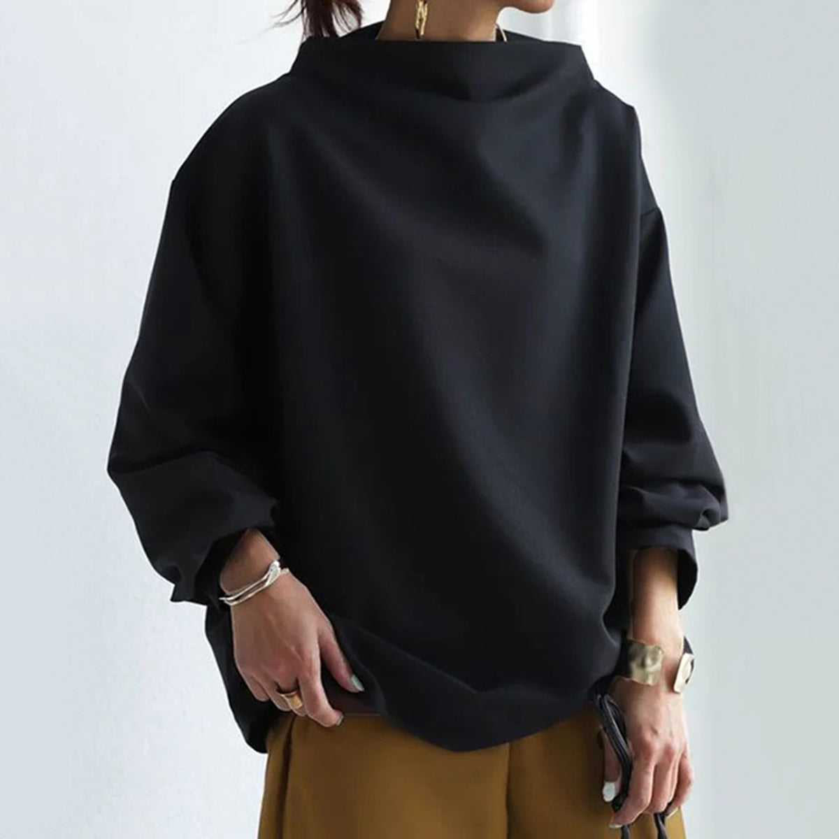 Sylvia™ - Elegant Jumper