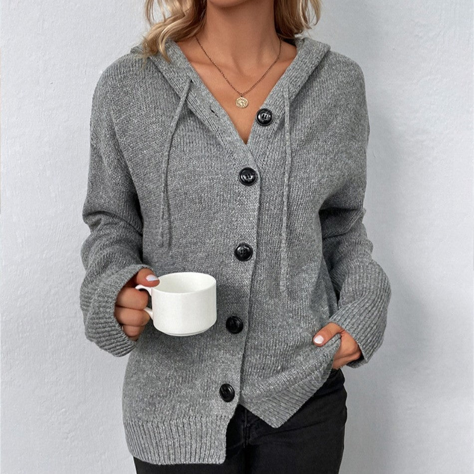 Sylvia™ - Knitted Jacket