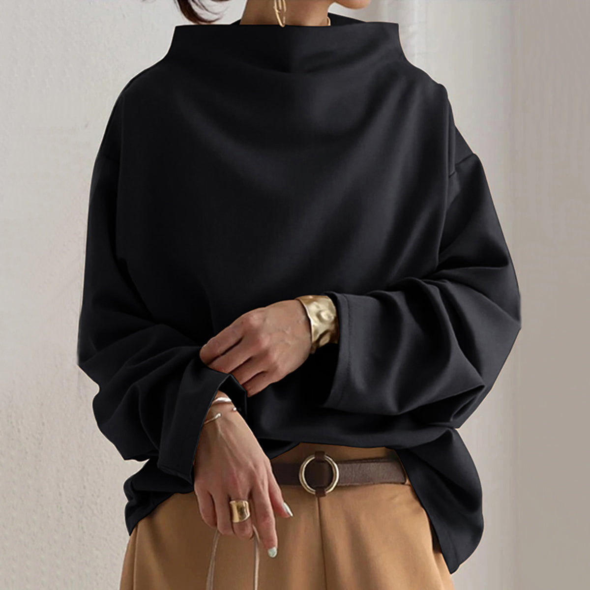 Sylvia™ - Elegant Jumper
