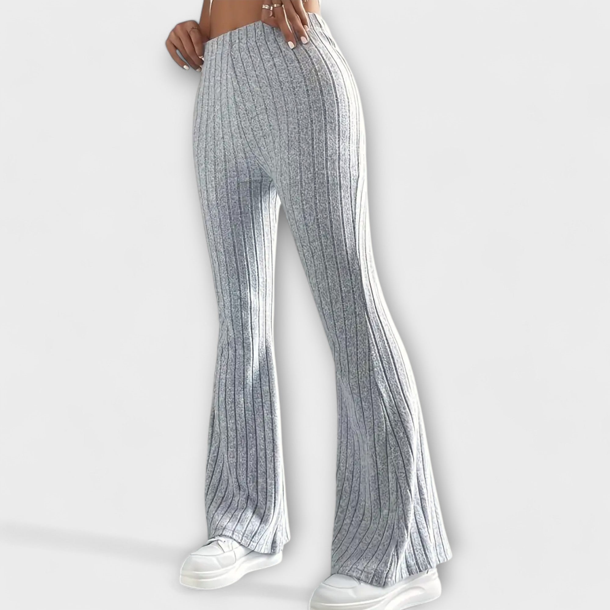 Sylvia™ - Elegant Trousers