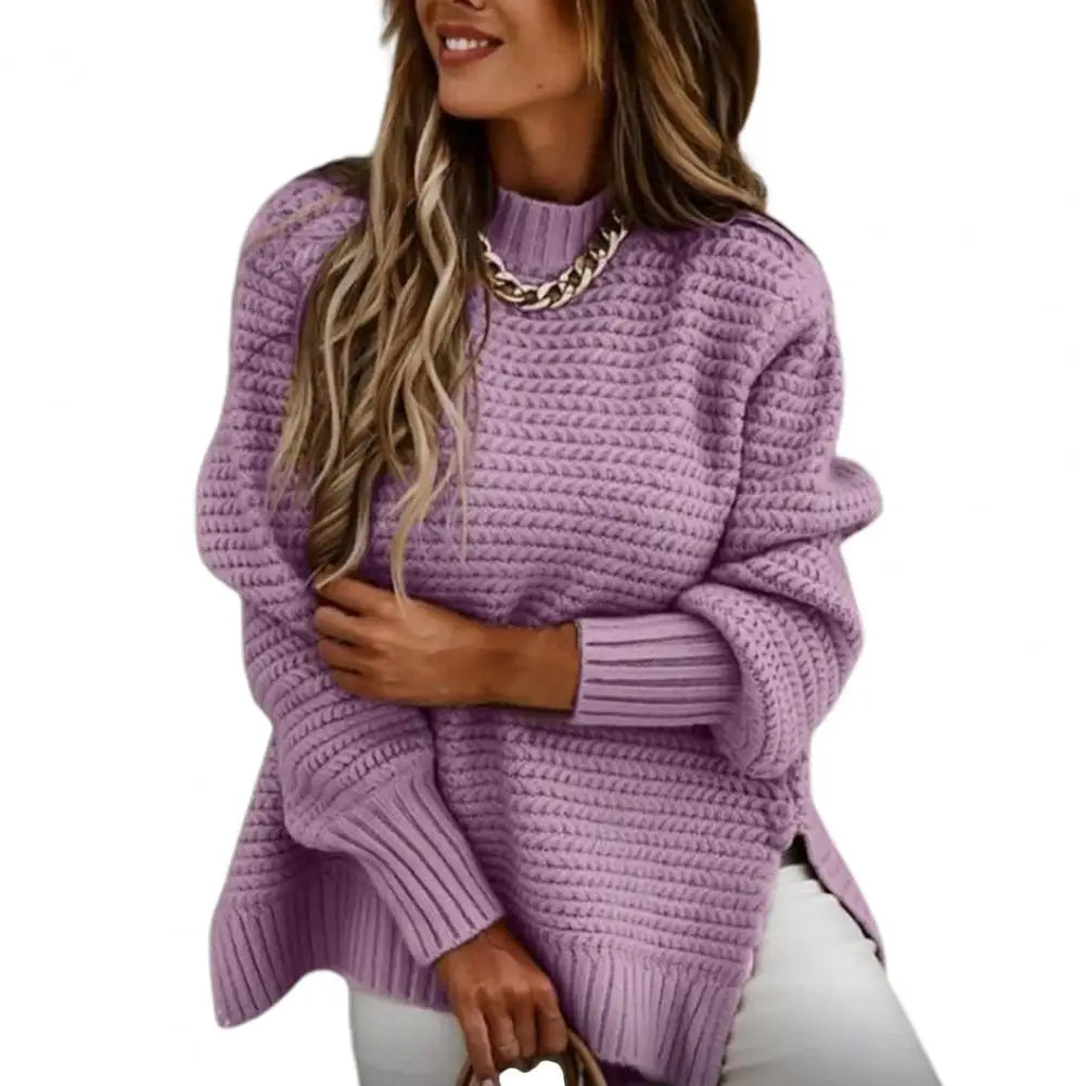 Sylvia™ Cashmere Jumper