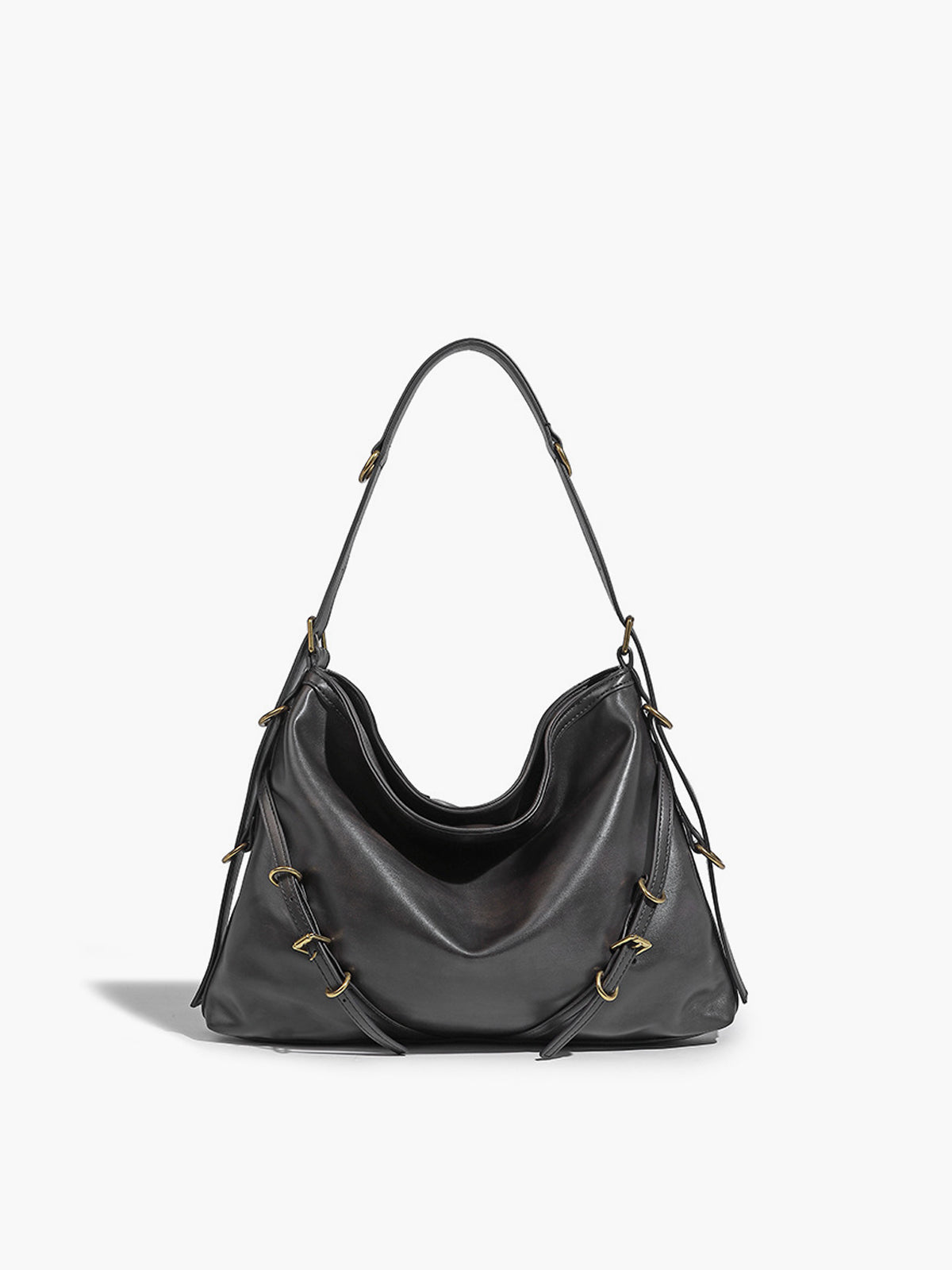 Sylvia™ Large Capacity Versatile Design Shoulder Bag