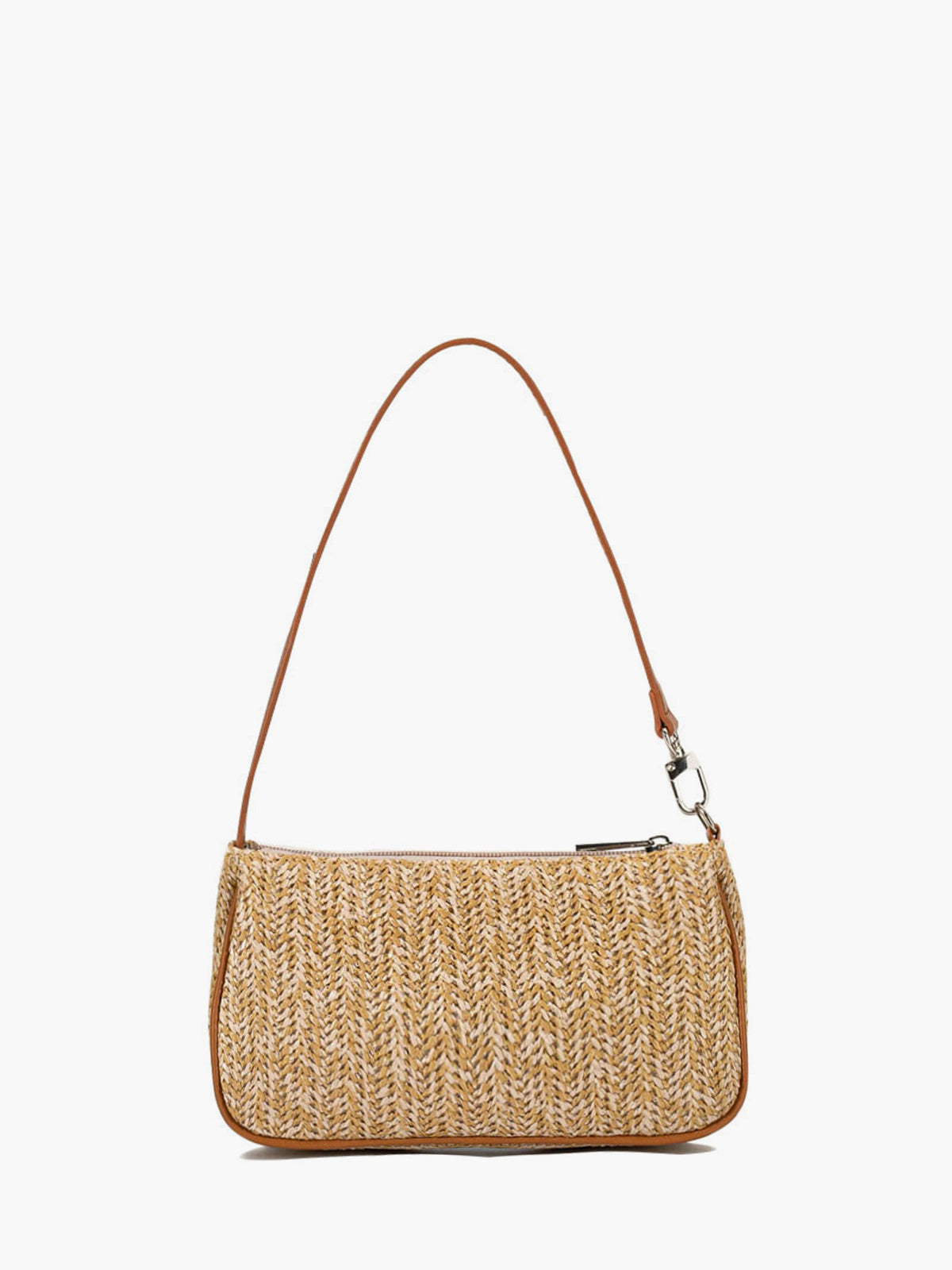 Sylvia™ Leisure Straw Bag