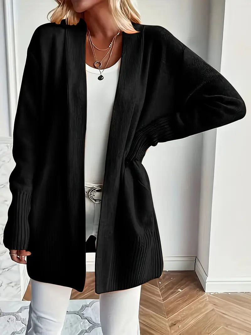 Sylvia™ STYLISH CASUAL CARDIGAN