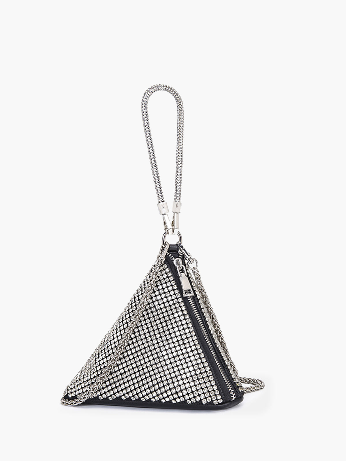Sylvia™ Triangle Mini Bag