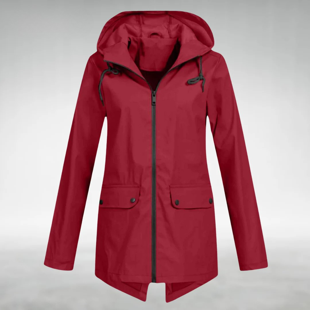 Sylvia™ | Waterproof Jacket