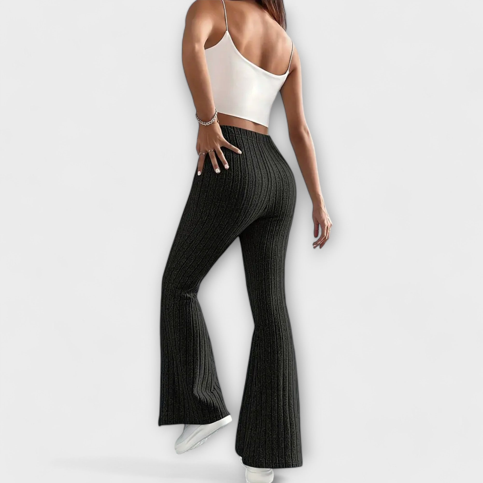 Sylvia™ - Elegant Trousers