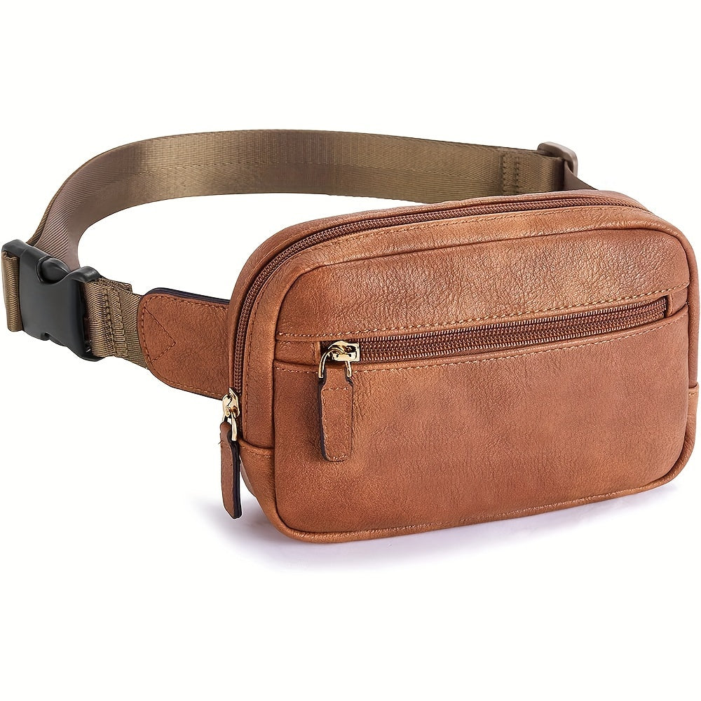 Sylvia™ |  Sport Crossbody Pack