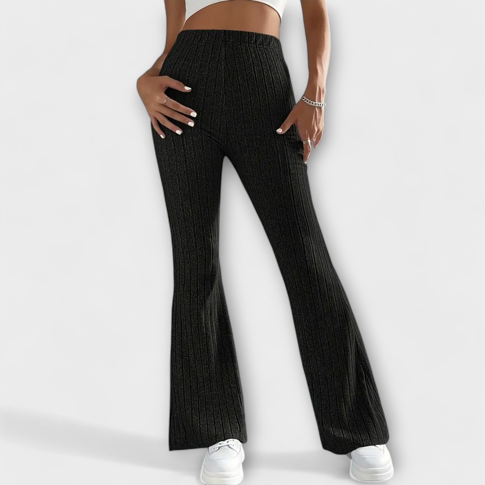 Sylvia™ - Elegant Trousers