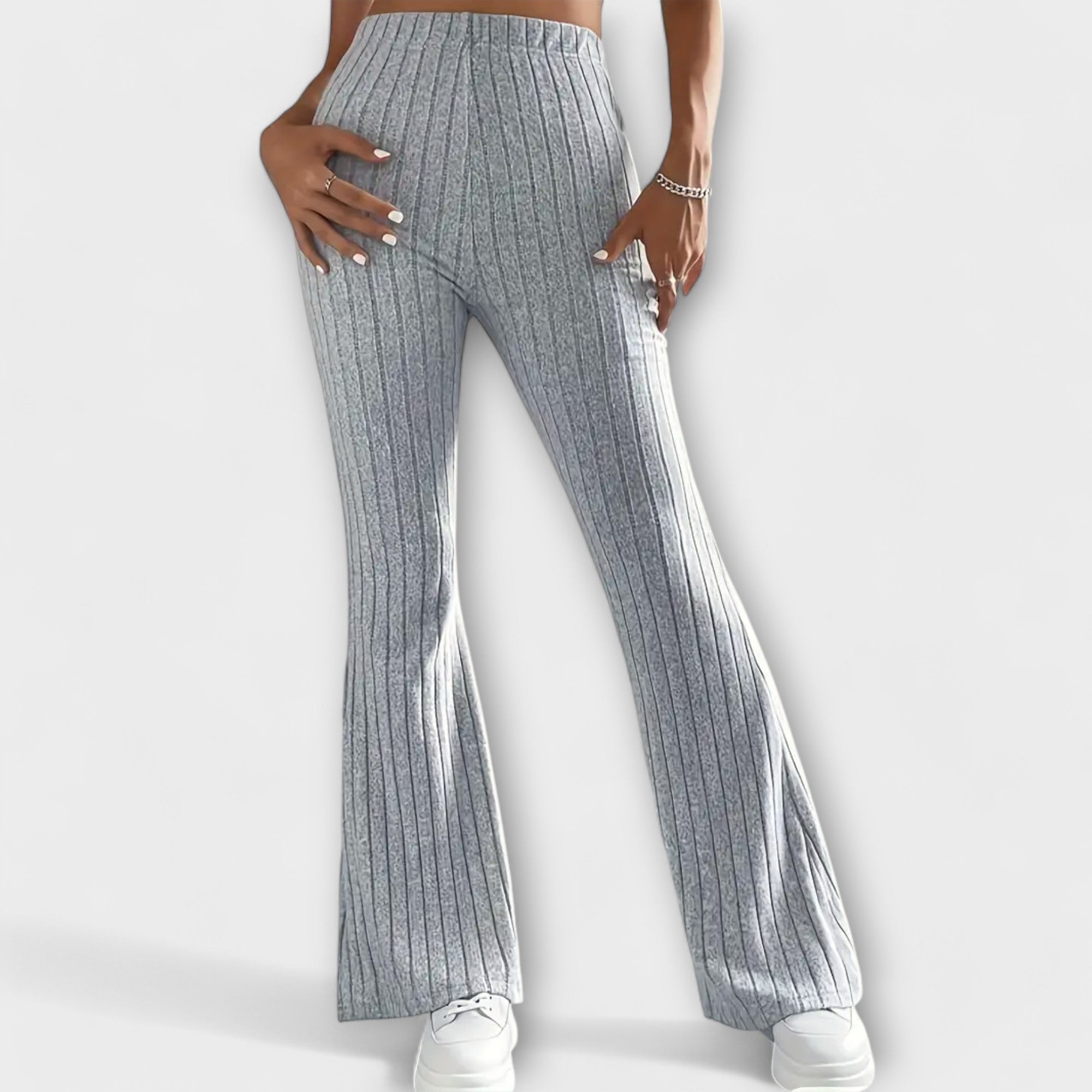 Sylvia™ - Elegant Trousers