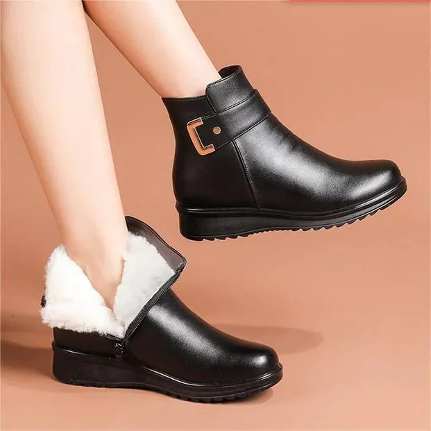 Sylvia™ - Women's Premium Comfort Boots