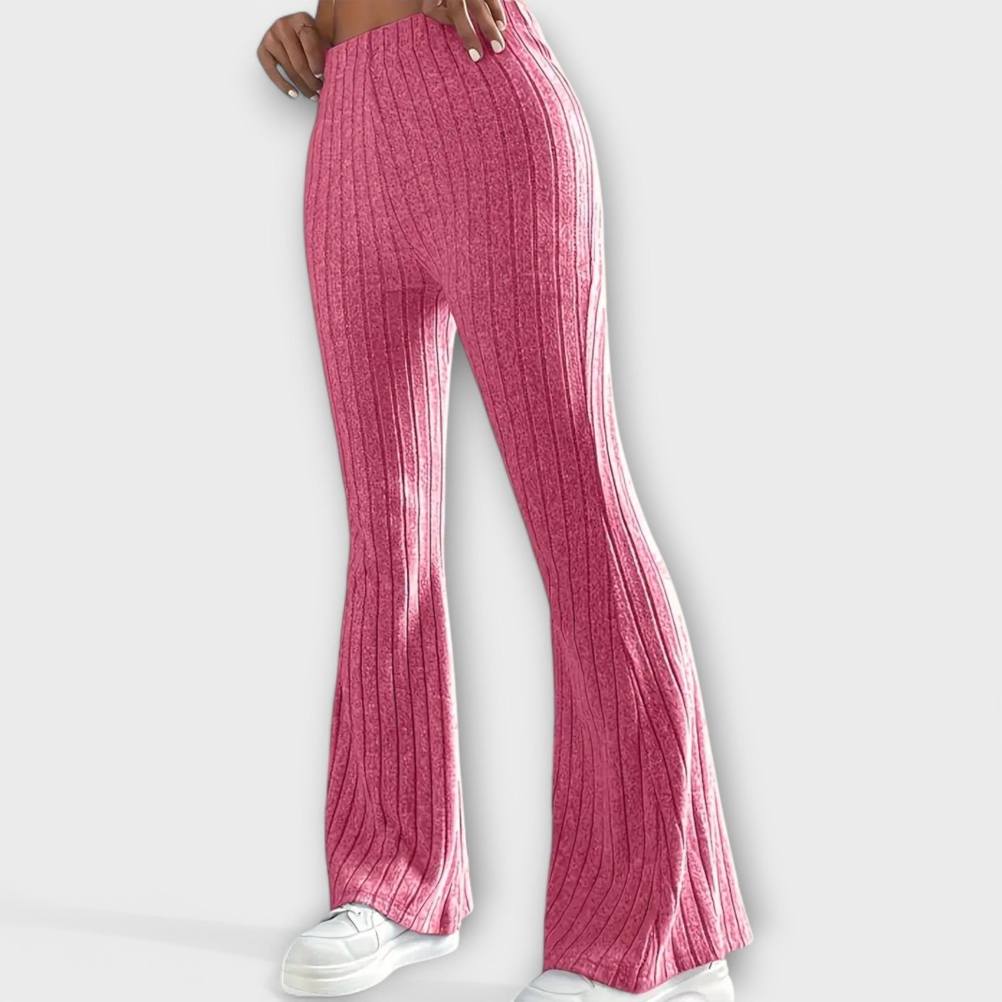 Sylvia™ - Elegant Trousers