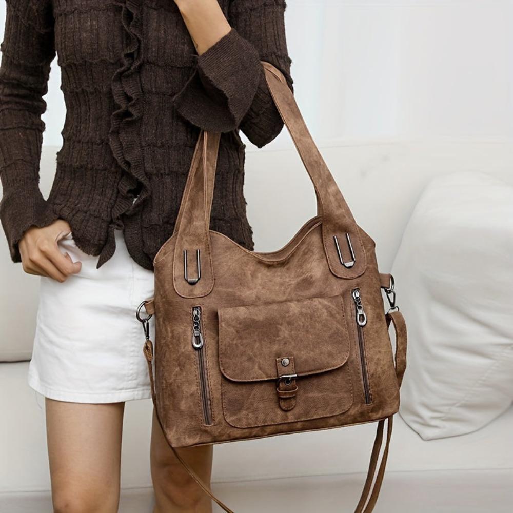 Sylvia™ | Elise's Shoulder Bag