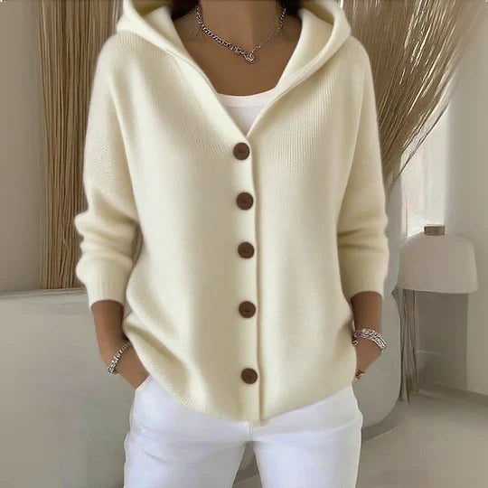Sylvia™ - Soft cardigan