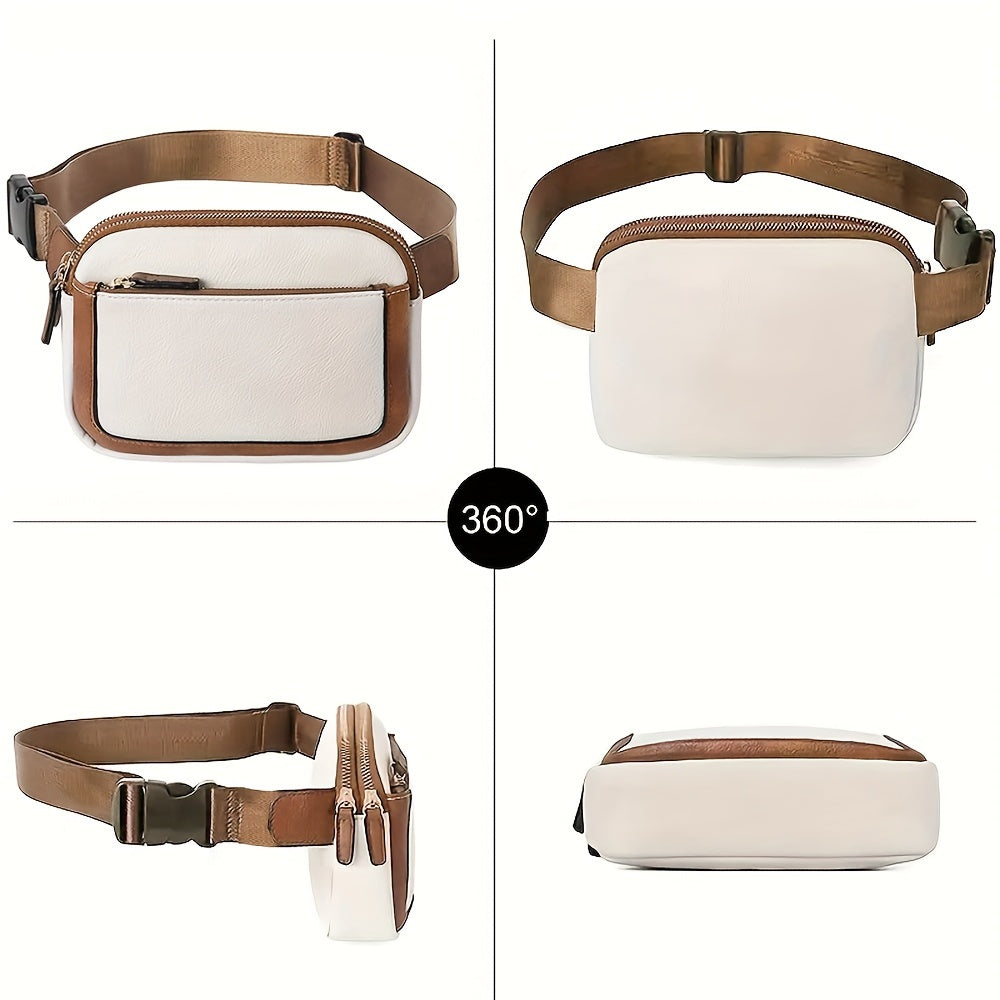 Sylvia™ |  Sport Crossbody Pack
