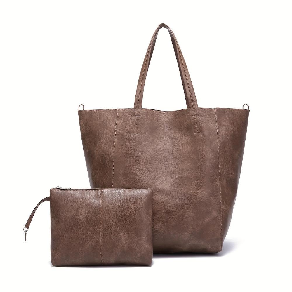 Sylvia™ | Large Capacity Tote Bag