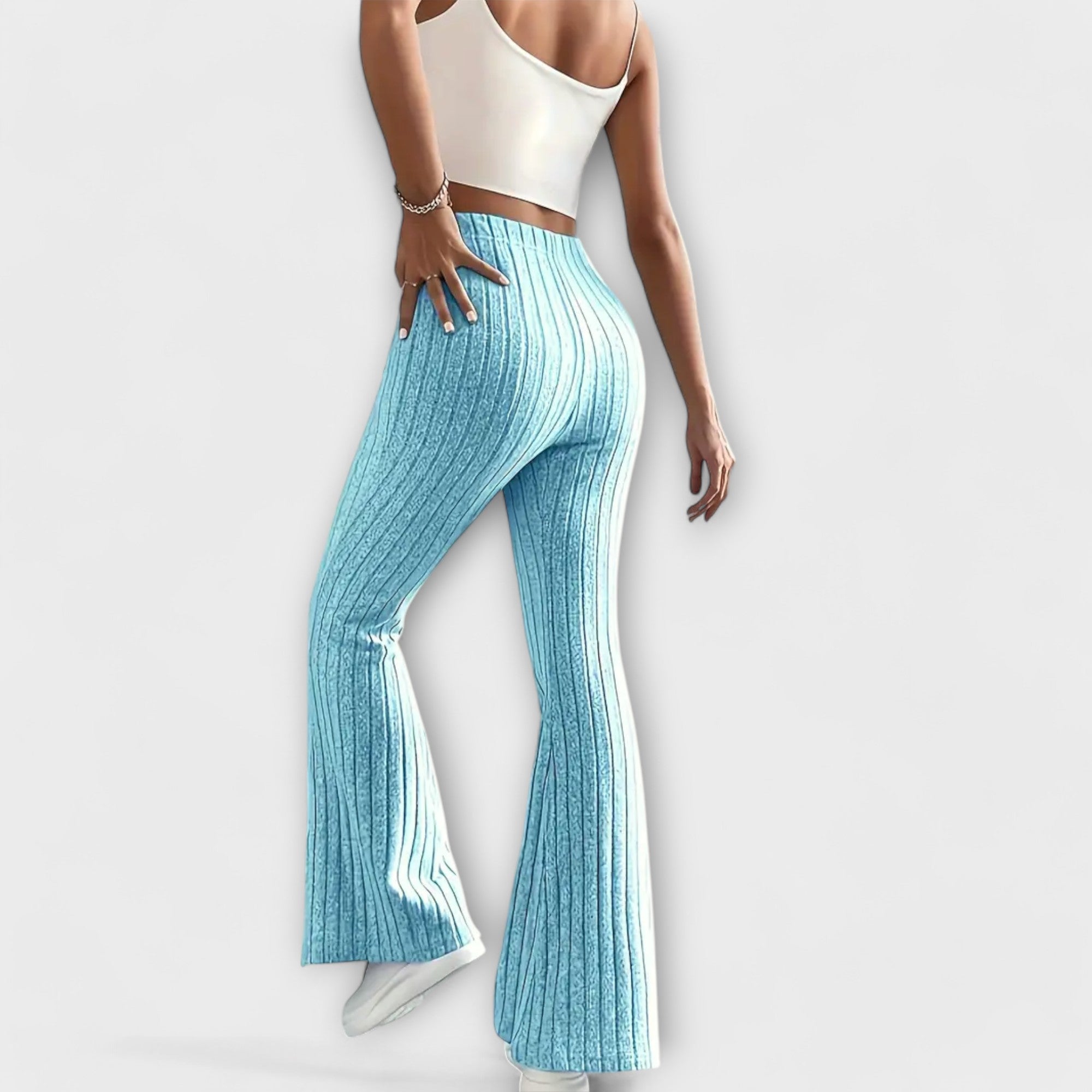 Sylvia™ - Elegant Trousers