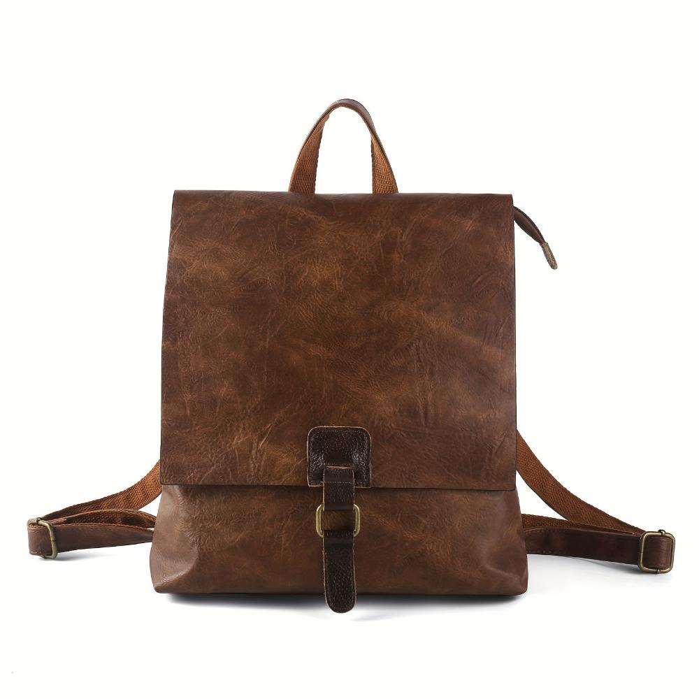 Sylvia™ | Multifunctional Retro Backpack