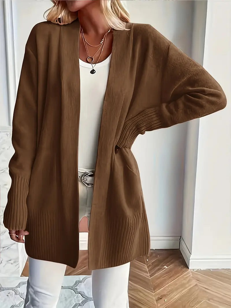 Sylvia™ - Stylish Casual Cardigan