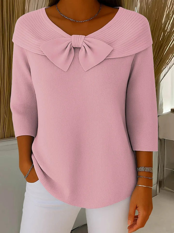 Sylvia™ | Sophisticated Sweater