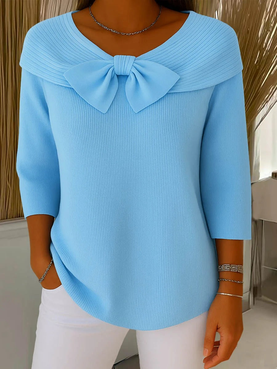 Sylvia™ | Sophisticated Sweater