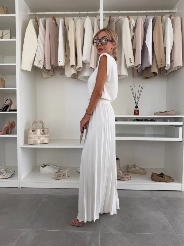 Sylvia™ | Elegant Two-Piece Set