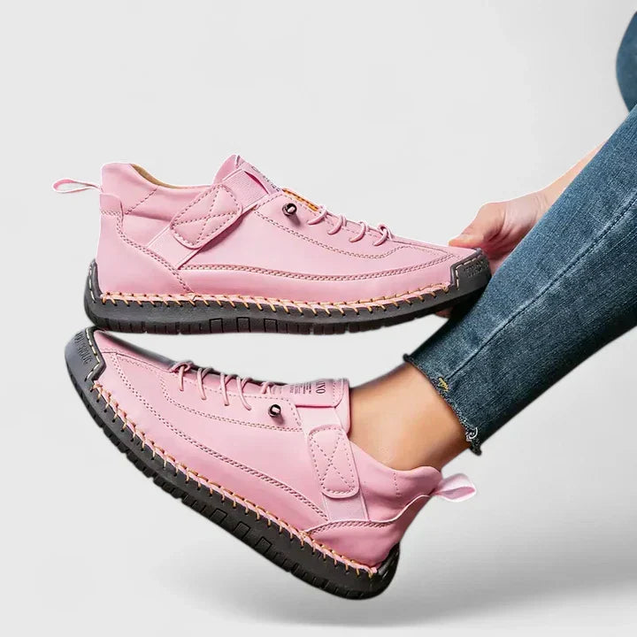 Sylvia™ - Orthopaedic Trainers
